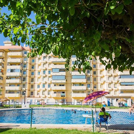 Apartment Andalucia 1 Бенальмадена Экстерьер фото