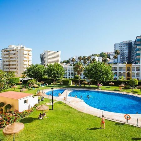 Apartment Andalucia 1 Бенальмадена Экстерьер фото