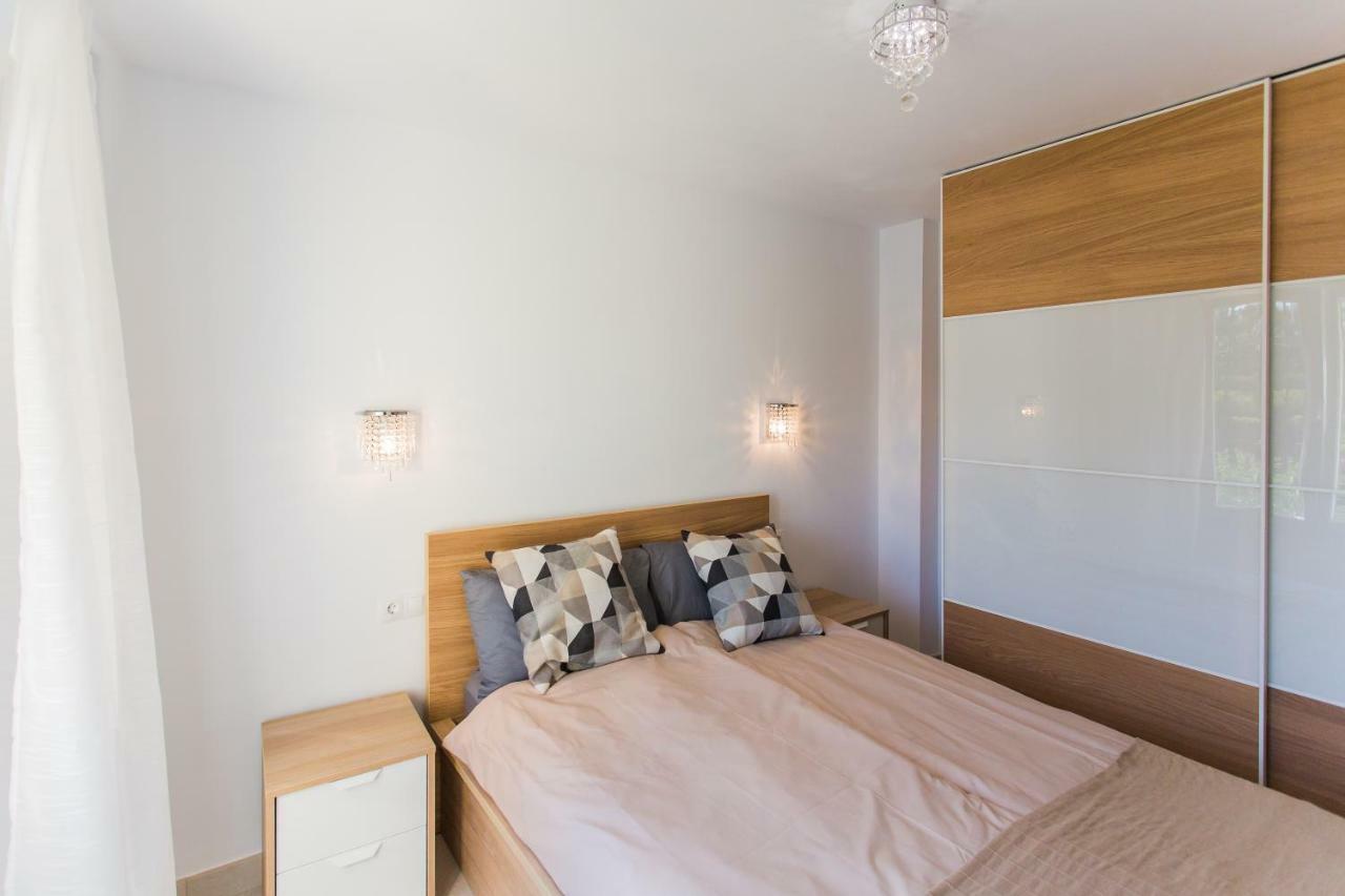 Apartment Andalucia 1 Бенальмадена Экстерьер фото